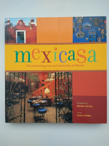 Mexicasa