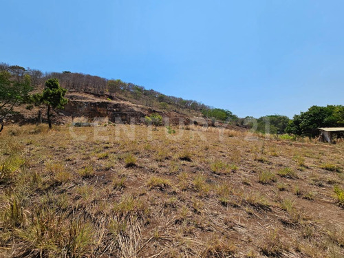 Terreno En Venta Sobre Carretera 544, San Sebastian Del Oeste, Jalisco