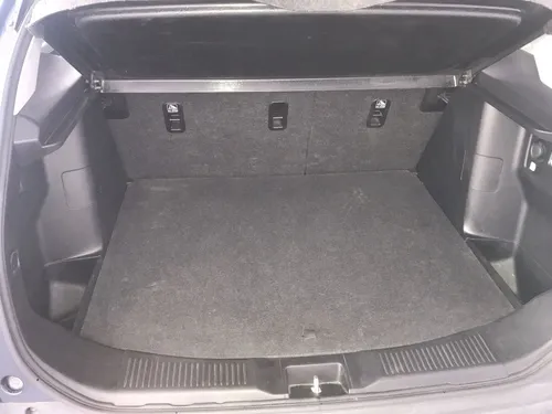 Suzuki S-Cross 1.4 Glx Boosterjet At