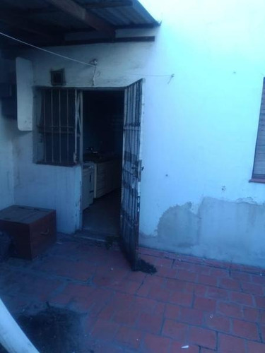 Imagen 10 de 12 de Departamento 2 Ambientes Con Patio