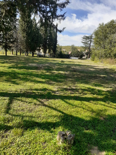 Dos Casas En Lote De 1 Hectarea En Juana Koslay San Luis