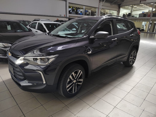 Chevrolet Tracker 1.2 Turbo Mt