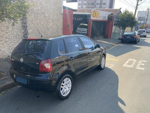 Imagem 6 de 9 de Volkswagem Polo Hatch