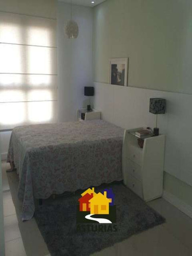 Imagem 10 de 15 de Apartamento Com 02 Dormitórios No Anália Franco - 1797-1
