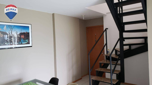 Imagem 20 de 20 de Cobertura Duplex, 4 Quartos, Prox. Americas Shopping - Co0074