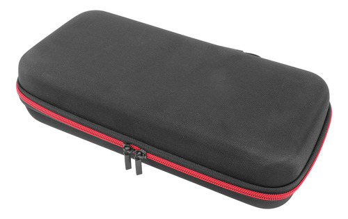Caja De Almacenamiento De Micrófono Bolsa De Almacenamiento