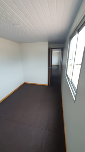 Casa Contenedor 40 Pies 1 Dormitorio