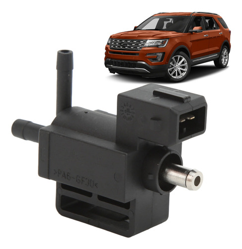 Válvula De Control De Presión Turbo Boost Bl3e 9k378 Ba Turb
