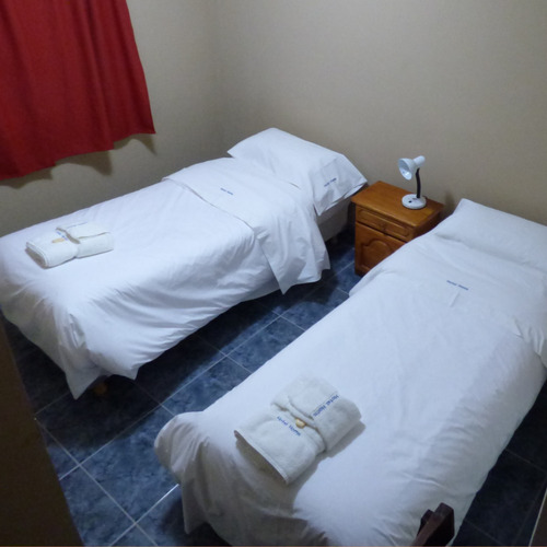 Imagen 8 de 14 de Hotel, 32 Habitaciones Mas Vivienda