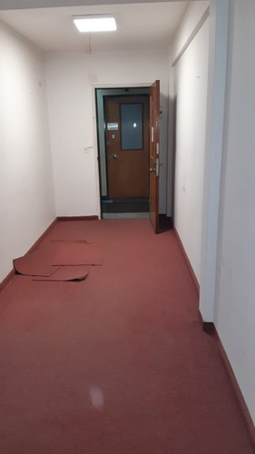 Imagen 4 de 10 de Dueño Vende Oficina Zona Tribunales Lavalle 1567. Ideal Abogado, Escribano, Luminosa
