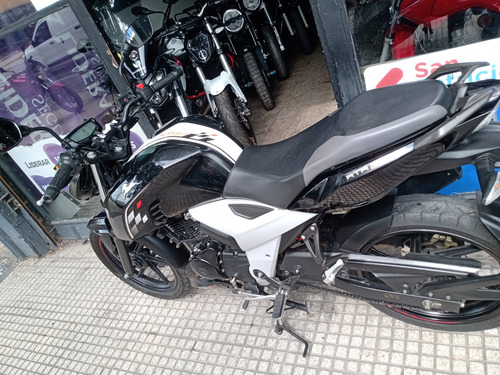 Tvs Rtr 160 Tangomotos,listo Para Transferir 132