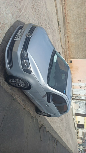 Volkswagen Gol 2015 1.0 Trendline Total Flex 5p