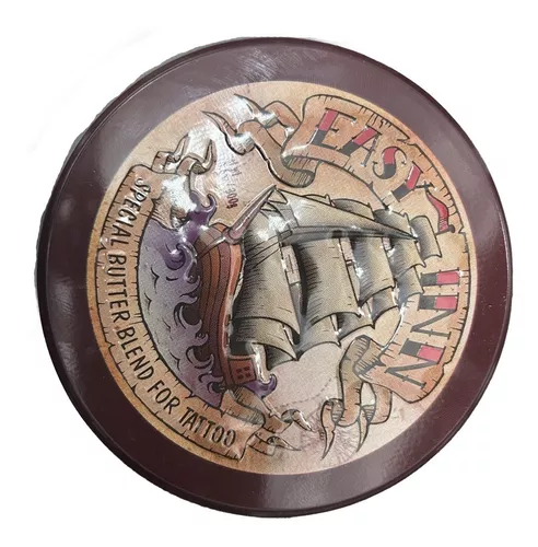 Vaselina Tattoo Easy Inn 300g