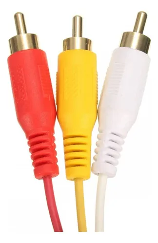 Cable hdmi con salida av shop