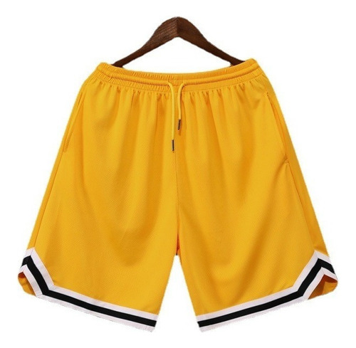 Pantalones Cortos De Baloncesto Running Street Sports [u]