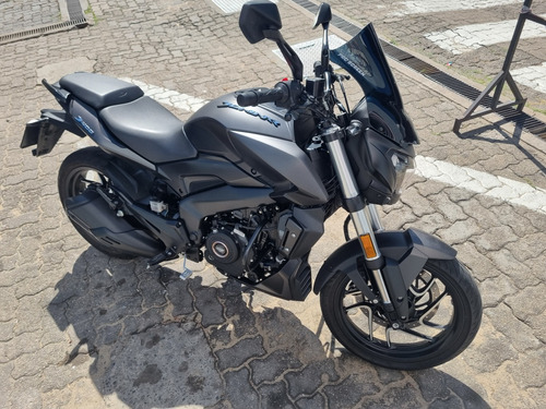 Bajaj Dominar 400 Ug