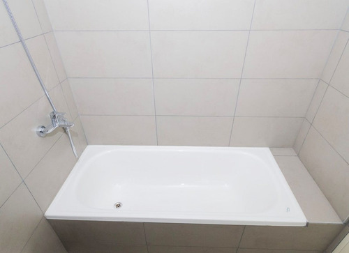Vta.excelente Monoamb-c/balcón-amenities-caballito