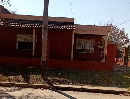 Casa De 3 Amb Con Gge En Lote Propio