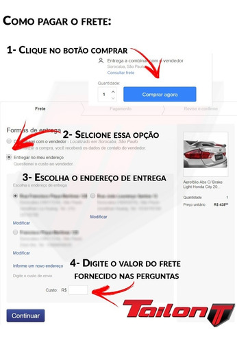 Imagem 8 de 8 de Rack Longarina Teto Aluminio Decorativo Livina Xlj014- Prata