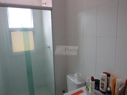 Imagem 11 de 30 de Apartamento À Venda, 55 M² Por R$ 450.000,00 - Picanco - Guarulhos/sp - Ap0660