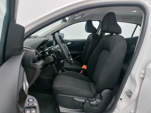 Fiat Pulse 1.3 FLEX DRIVE CVT