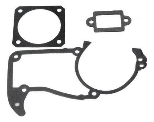 Kit Empaquetadura Motosierra Compatible Con Ms360 036 034