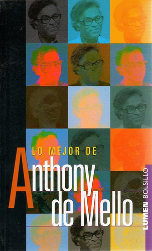 Libro: Lo Mejor De Anthony De Mello