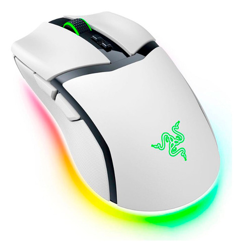 Mouse Razer Cobra Pro 30k Dpi Multi-dispositivo 170h Wireles