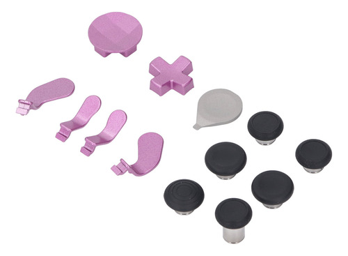 Accesorios Violet Controller Para Pulgares Elite Series 2