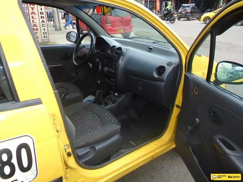 Chevrolet 7-14