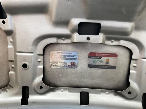 Kia Picanto Ion R Summa 1.25 Ion R Summa