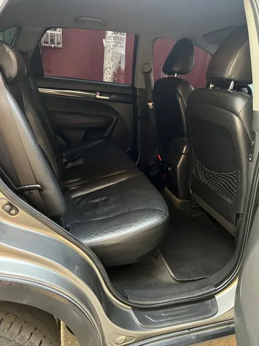 Kia Sorento Lx 4*4