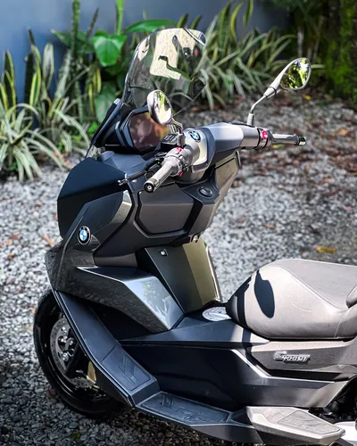 Bmw C400 Gt 2023