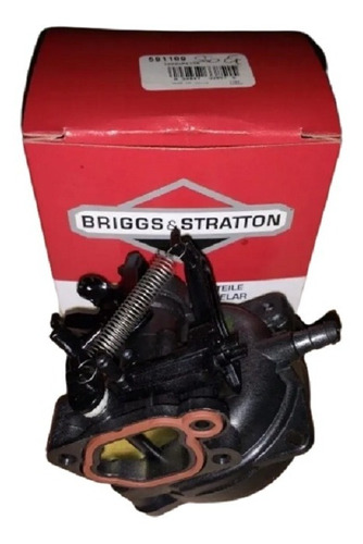 Carburador Briggs&stratton 550ex 625ex 675ex 591109