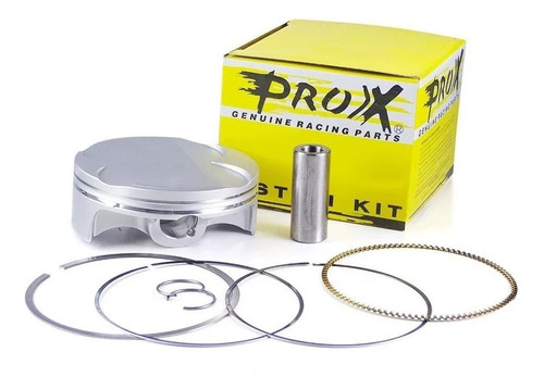 Kit Piston Perno Aros Husaberg Fe 350 4t 2013 A 2014