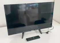 Comprar Smart Tv Led De 32  Philips 5100 Series 32phg5102