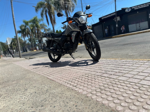 Honda Glh 2025 Full Inyección Lista Para Transferir.
