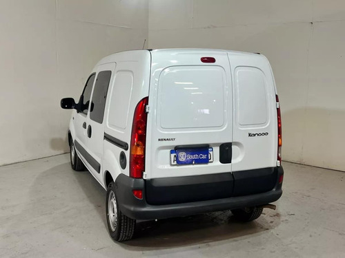 Renault Kangoo 1.5 2 Furgon Confort Cd Da Svt 1plc