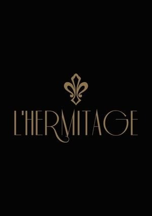 Imagem 2 de 3 de Petisqueira Clean Vidro E Metal Niquelado L Hermitage 12x