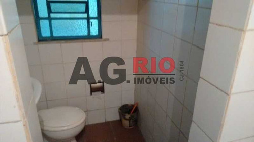 Casa De Rua-à Venda-guadalupe-rio De Janeiro - Agv73373