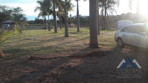 Imagem 6 de 6 de Chácara Próximo A Venda Dos Pretos À Venda, 2000 M² Por R$ 620.000 - Gleba Palhano - Londrina/pr - Ch0138