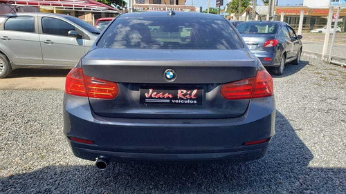 Bmw 320i 2.0 16v Turbo Active Flex 4p Automatico