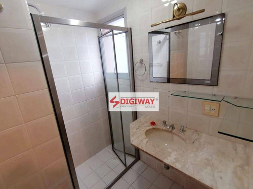 Imagem 18 de 22 de Apartamento Com 3 Dormitórios À Venda, 91 M² Por R$ 880.000,00 - Vila Mariana - São Paulo/sp - Ap2331