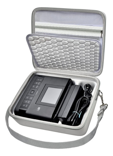 Funda Compatible Con Canon Selphy Cp1300/cp1200/cp1500 Impre