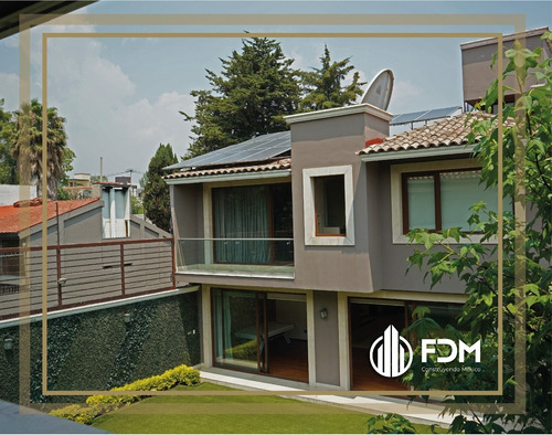 Casa En Condominio ( 2 Casas En Tecamachalco, Juntas O Por Separado)