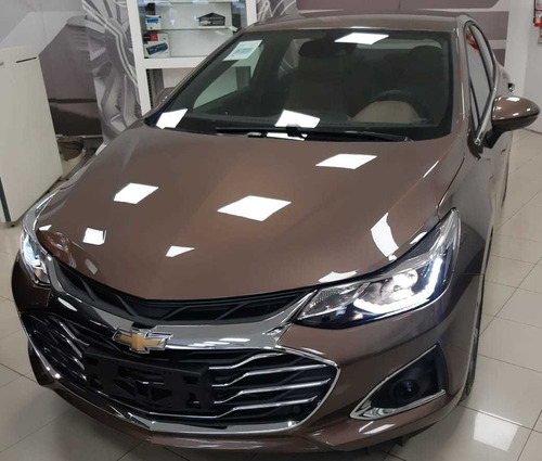 Imagen 5 de 15 de Chevrolet Cruze Ii Premier At 0km #7