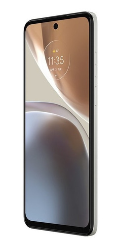 Moto G32 128 GB plateado 4 GB RAM