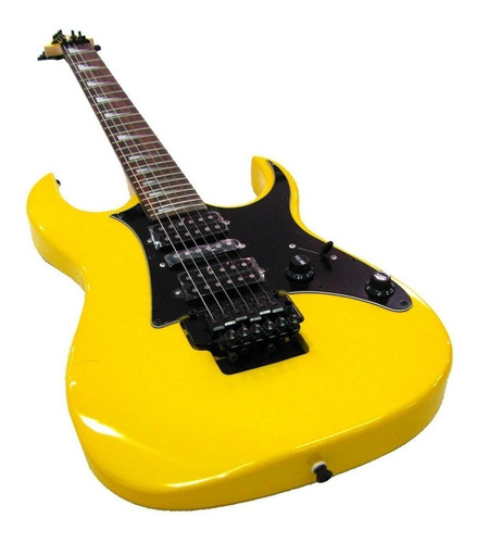 Guitarra Tagima Memphis Mg330 Ponte Floyd Rose Oferta Saldão