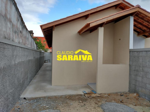 Imagem 10 de 11 de Casa Nova No Jd Tarumã - 1043