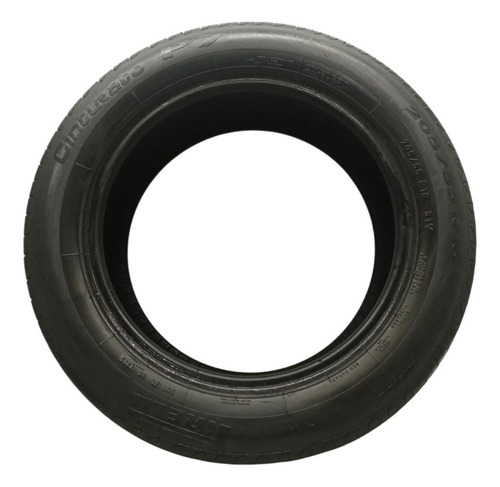 Pneu Pirelli 205/55r16 Dot Xlbkt225 (Usado)